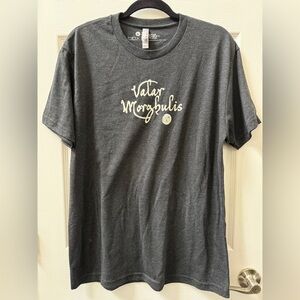 Game of Thrones Graphic Unisex Tee Shirt - Size L